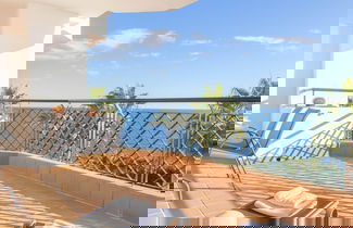 Foto 3 - Mi Capricho Beach Front sea View Pool