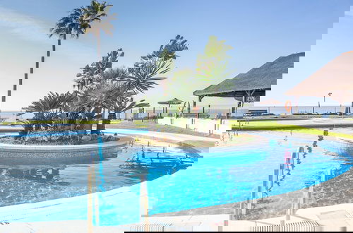 Foto 63 - Mi Capricho Beach Front sea View Pool