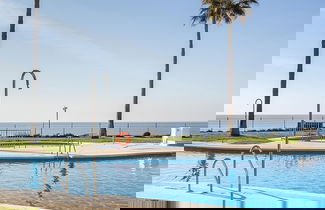 Foto 2 - Mi Capricho Beach Front sea View Pool
