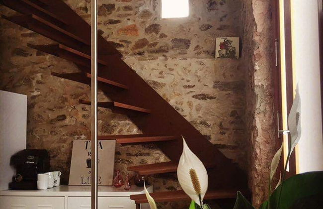 Unique 3 BED House in Horta By Myrentalhost - Foto 35