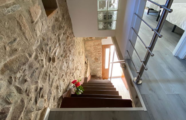 Unique 3 BED House in Horta By Myrentalhost - Foto 28