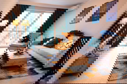 Photo 1 - Comfortable Apartment Near the River, Dziwnow