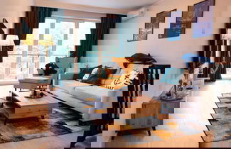 Photo 1 - Comfortable Apartment Near the River, Dziwnow