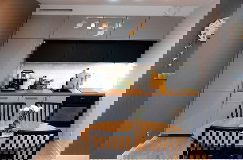 Photo 10 - Comfortable Apartment Near the River, Dziwnow