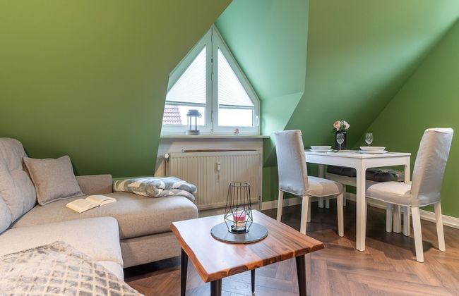Charmante Ferienwohnung - Foto 8