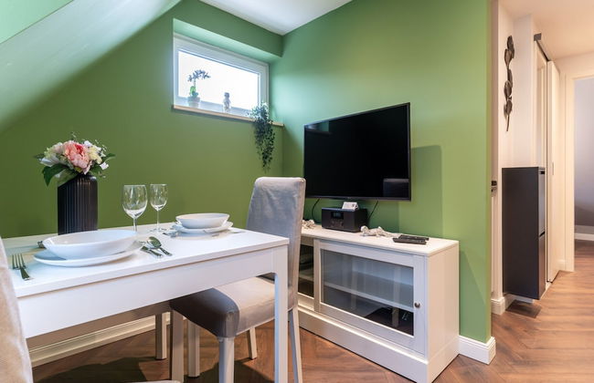 Charmante Ferienwohnung - Foto 17