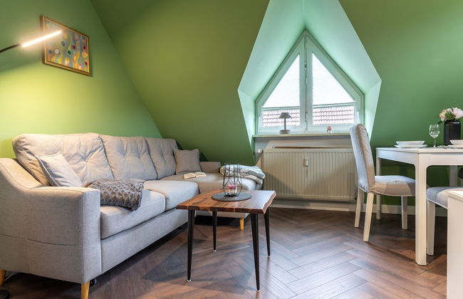 Charmante Ferienwohnung - Foto 10