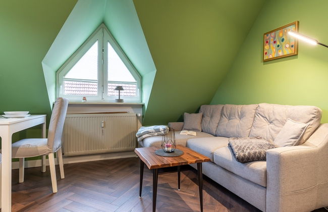 Charmante Ferienwohnung - Foto 7