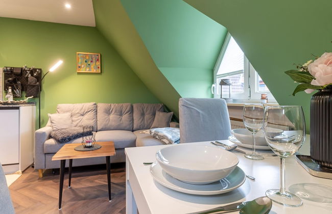 Charmante Ferienwohnung - Foto 11