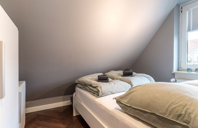Charmante Ferienwohnung - Foto 3