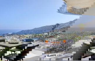 Foto 1 - Vista Maris - Luxury Apt in Camps Bay With Pool