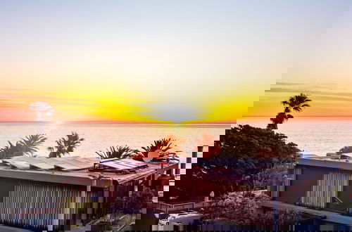 Foto 26 - Alluring Seaside Retreat w Pool Stella di Mare