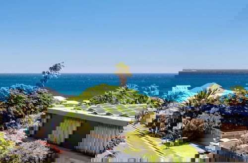Foto 6 - Alluring Seaside Retreat w Pool Stella di Mare