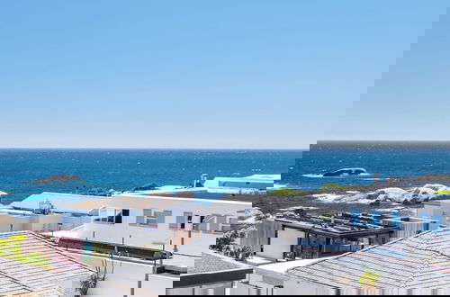 Foto 16 - Alluring Seaside Retreat w Pool Stella di Mare