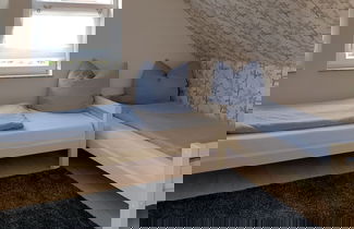 Foto 2 - Ferienhaus Seewind in Dornumersiel