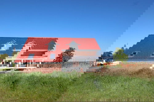 Foto 21 - Ferienhaus Seewind in Dornumersiel