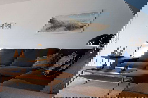Foto 8 - Ferienhaus Seewind in Dornumersiel
