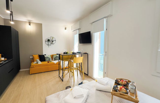 Bagatella Apartaments - Suite Scorcio Laguna - Foto 7