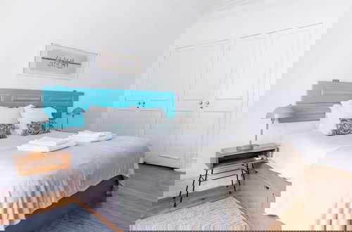 Foto 2 - Casa da Avenida III