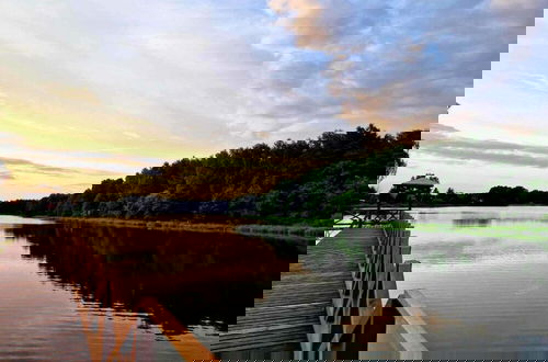 Foto 15 - Holiday Home by the Lake, Rosnowo