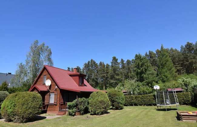 Summer House in Kopalino Near the Sea - Foto 44