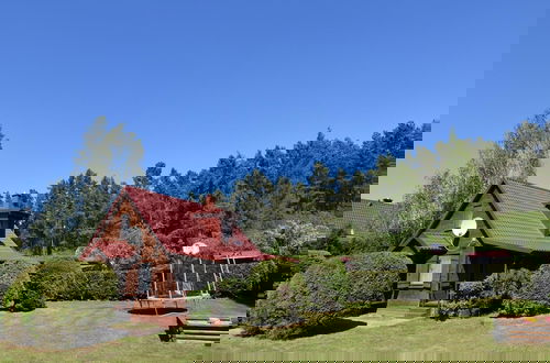 Foto 44 - Summer House in Kopalino Near the Sea