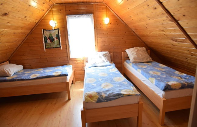 Summer House in Kopalino Near the Sea - Foto 4