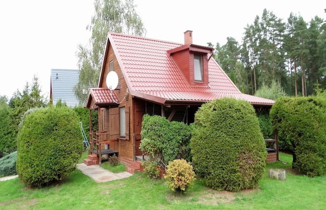 Summer House in Kopalino Near the Sea - Foto 1