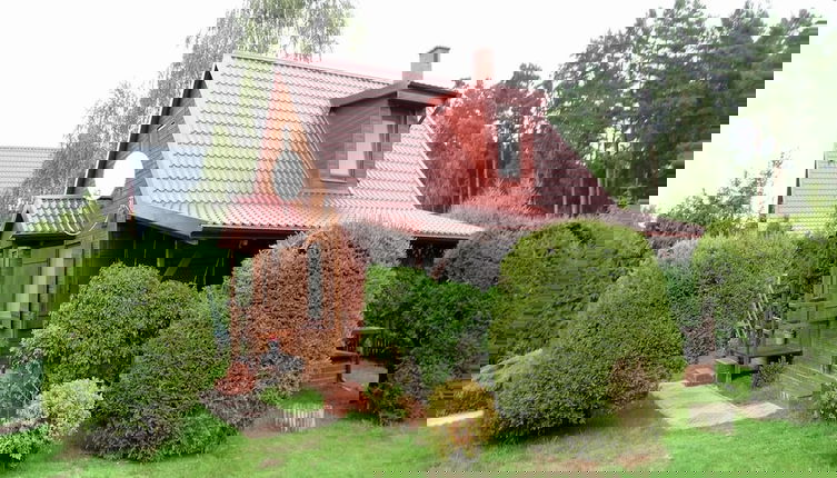 Foto 1 - Summer House in Kopalino Near the Sea