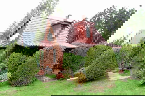 Foto 1 - Summer House in Kopalino Near the Sea