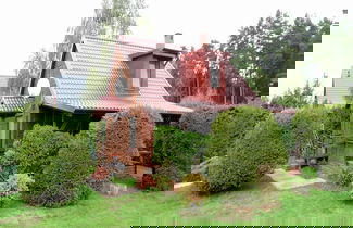 Foto 1 - Summer House in Kopalino Near the Sea