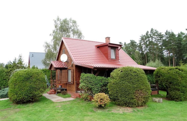 Summer House in Kopalino Near the Sea - Foto 47