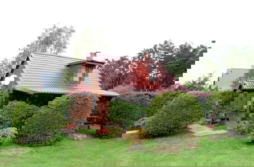 Foto 47 - Summer House in Kopalino Near the Sea