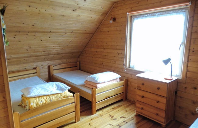 Summer House in Kopalino Near the Sea - Foto 8
