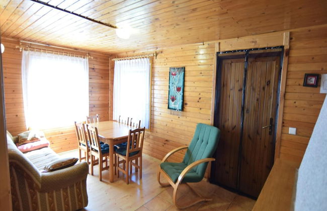 Summer House in Kopalino Near the Sea - Foto 16