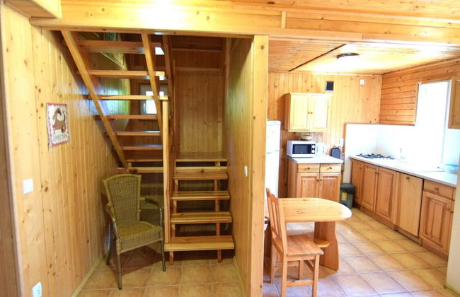 Summer House in Kopalino Near the Sea - Foto 36