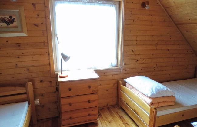 Summer House in Kopalino Near the Sea - Foto 2