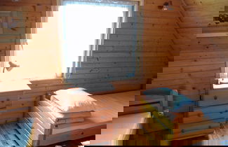 Foto 2 - Summer House in Kopalino Near the Sea
