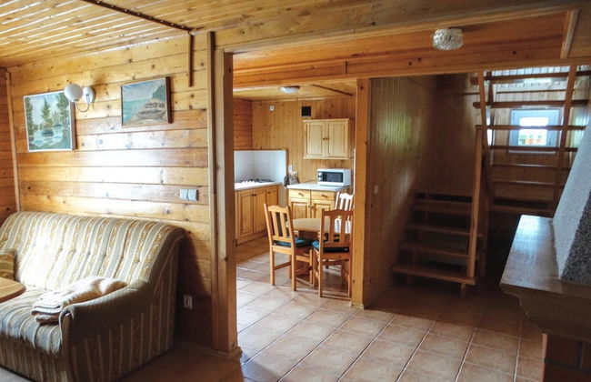 Summer House in Kopalino Near the Sea - Foto 19