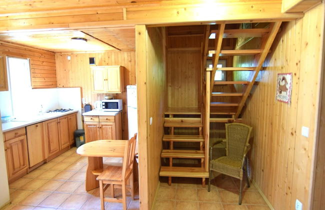 Summer House in Kopalino Near the Sea - Foto 37