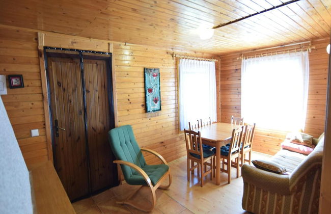 Summer House in Kopalino Near the Sea - Foto 17
