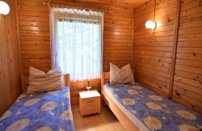 Summer House in Kopalino Near the Sea - Foto 10