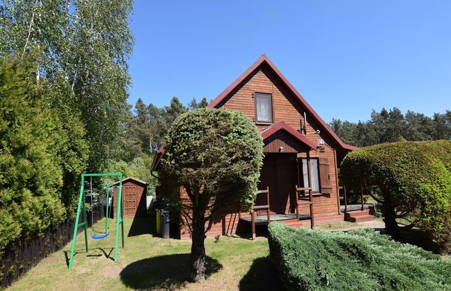Summer House in Kopalino Near the Sea - Foto 40