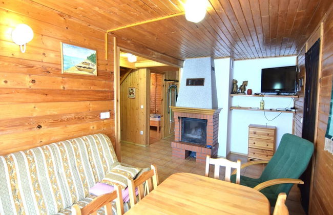 Summer House in Kopalino Near the Sea - Foto 35