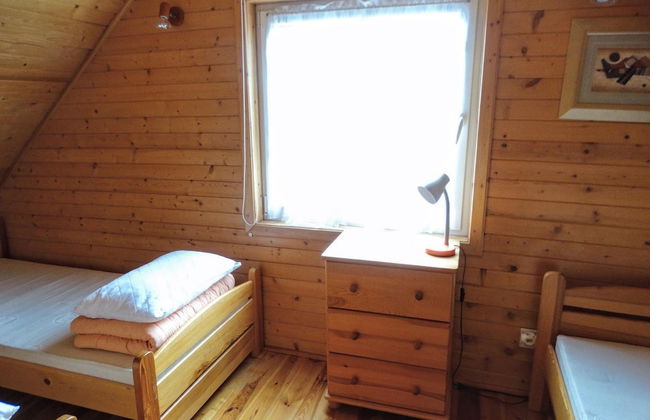 Summer House in Kopalino Near the Sea - Foto 7