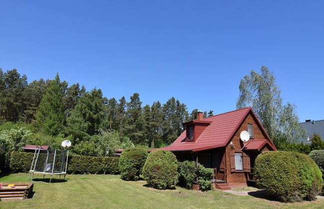 Summer House in Kopalino Near the Sea - Foto 45