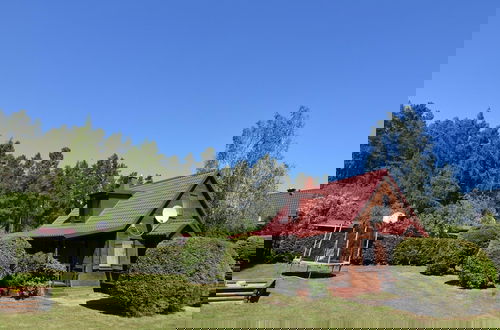 Foto 45 - Summer House in Kopalino Near the Sea