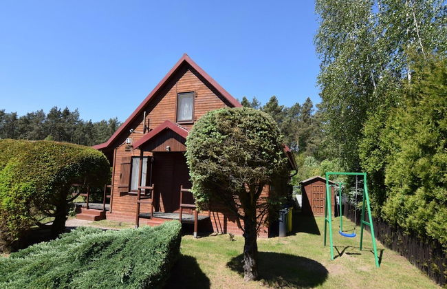Summer House in Kopalino Near the Sea - Foto 42