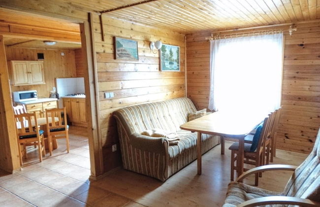Summer House in Kopalino Near the Sea - Foto 21