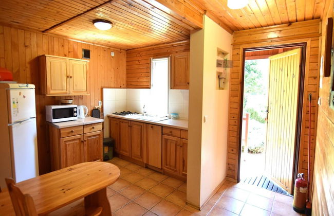Summer House in Kopalino Near the Sea - Foto 15